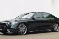 Mercedes-Benz S 450 din 2022 cu 26.700 km - oferta MER125816 - foto 1