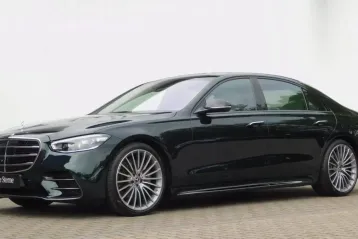 Mercedes-Benz S 450 din 2022 - oferta MER125816