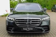 Mercedes-Benz S 450 din 2022 cu 26.700 km - oferta MER125816 - foto 2