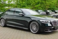 Mercedes-Benz S 450 din 2022 cu 26.700 km - oferta MER125816 - foto 3