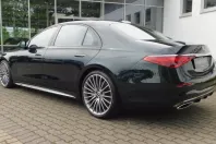 Mercedes-Benz S 450 din 2022 cu 26.700 km - oferta MER125816 - foto 4