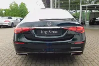 Mercedes-Benz S 450 din 2022 cu 26.700 km - oferta MER125816 - foto 5