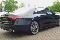 Mercedes-Benz S 450 din 2022 cu 26.700 km - oferta MER125816 - foto 6