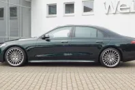 Mercedes-Benz S 450 din 2022 cu 26.700 km - oferta MER125816 - foto 7