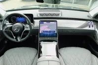 Mercedes-Benz S 450 din 2022 cu 26.700 km - oferta MER125816 - foto 9