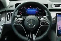 Mercedes-Benz S 450 din 2022 cu 26.700 km - oferta MER125816 - foto 10