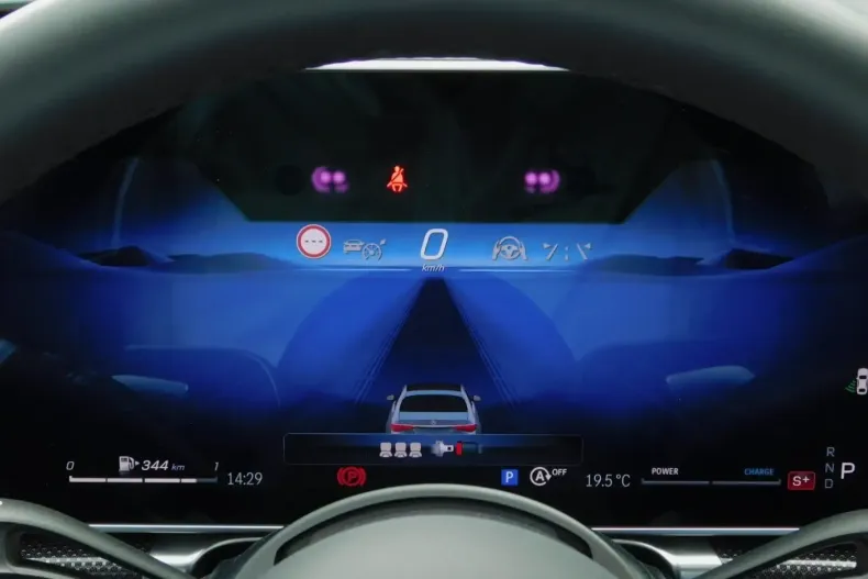 Mercedes-Benz S 450 din 2022 cu 26.700 km - oferta MER125816 - foto 11