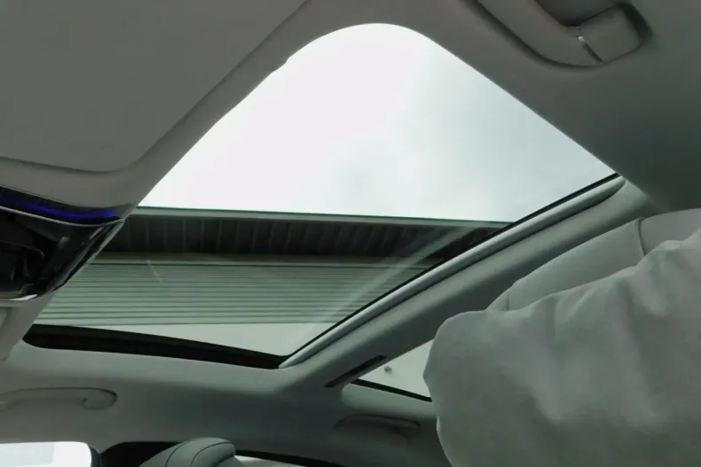 Mercedes-Benz S 450 din 2022 cu 26.700 km - oferta MER125816 - foto 13