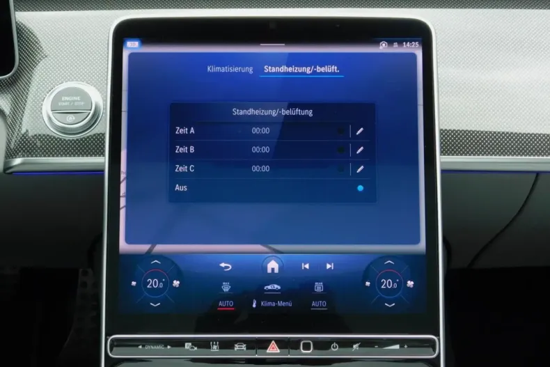 Mercedes-Benz S 450 din 2022 cu 26.700 km - oferta MER125816 - foto 17