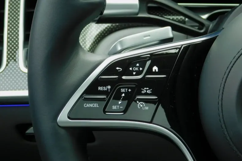 Mercedes-Benz S 450 din 2022 cu 26.700 km - oferta MER125816 - foto 21