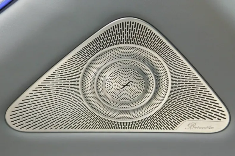 Mercedes-Benz S 450 din 2022 cu 26.700 km - oferta MER125816 - foto 23