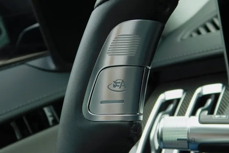 Mercedes-Benz S 450 din 2022 cu 26.700 km - oferta MER125816 - foto 24