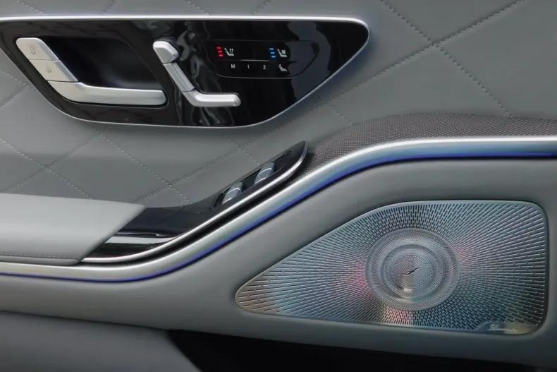 Mercedes-Benz S 450 din 2022 cu 26.700 km - oferta MER125816 - foto 25