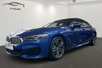BMW 840 din 2023 - oferta BMW125817