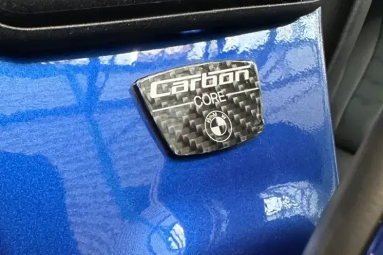 BMW 840 din 2023 cu 12.260 km - oferta BMW125817 - foto 11