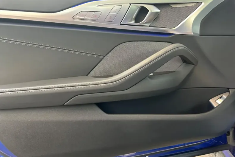 BMW 840 din 2023 cu 12.260 km - oferta BMW125817 - foto 28