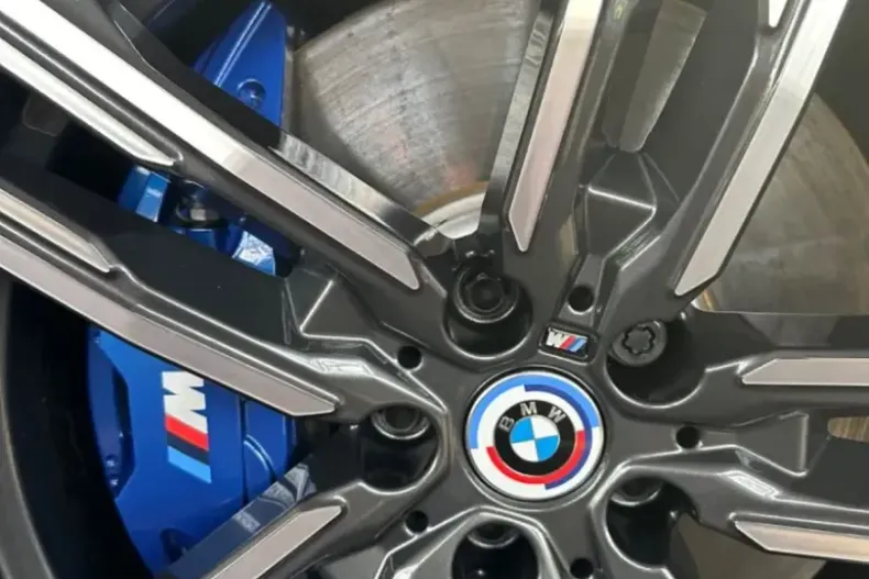 BMW 840 din 2023 cu 12.260 km - oferta BMW125817 - foto 33