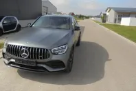 Mercedes-Benz GLC 43 AMG din 2022 cu 17.500 km - oferta MER125818 - foto 2