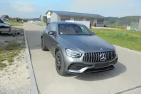 Mercedes-Benz GLC 43 AMG din 2022 cu 17.500 km - oferta MER125818 - foto 3