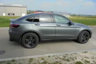 Mercedes-Benz GLC 43 AMG din 2022 cu 17.500 km - oferta MER125818 - foto 4