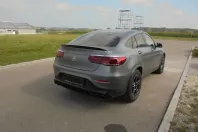 Mercedes-Benz GLC 43 AMG din 2022 cu 17.500 km - oferta MER125818 - foto 5