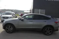 Mercedes-Benz GLC 43 AMG din 2022 cu 17.500 km - oferta MER125818 - foto 7