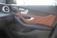 Mercedes-Benz GLC 43 AMG din 2022 cu 17.500 km - oferta MER125818 - foto 16