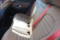 Mercedes-Benz GLC 43 AMG din 2022 cu 17.500 km - oferta MER125818 - foto 17