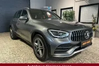 Mercedes-Benz GLC 43 AMG din 2021 cu 18.900 km - oferta MER125819 - foto 1