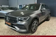 Mercedes-Benz GLC 43 AMG din 2021 cu 18.900 km - oferta MER125819 - foto 3