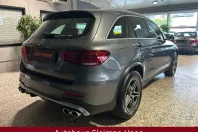 Mercedes-Benz GLC 43 AMG din 2021 cu 18.900 km - oferta MER125819 - foto 4