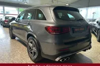 Mercedes-Benz GLC 43 AMG din 2021 cu 18.900 km - oferta MER125819 - foto 6