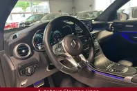 Mercedes-Benz GLC 43 AMG din 2021 cu 18.900 km - oferta MER125819 - foto 8