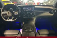Mercedes-Benz GLC 43 AMG din 2021 cu 18.900 km - oferta MER125819 - foto 9