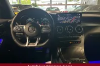 Mercedes-Benz GLC 43 AMG din 2021 cu 18.900 km - oferta MER125819 - foto 14