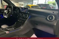 Mercedes-Benz GLC 43 AMG din 2021 cu 18.900 km - oferta MER125819 - foto 15