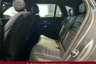 Mercedes-Benz GLC 43 AMG din 2021 cu 18.900 km - oferta MER125819 - foto 16