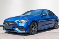 Mercedes-Benz C 300 din 2023 cu 20.600 km - oferta MER125821 - foto 1