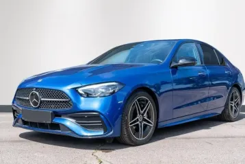 Mercedes-Benz C 300 din 2023 - oferta MER125821