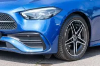 Mercedes-Benz C 300 din 2023 cu 20.600 km - oferta MER125821 - foto 5