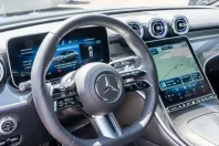 Mercedes-Benz C 300 din 2023 cu 20.600 km - oferta MER125821 - foto 8
