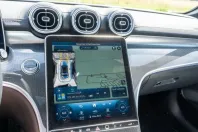 Mercedes-Benz C 300 din 2023 cu 20.600 km - oferta MER125821 - foto 13