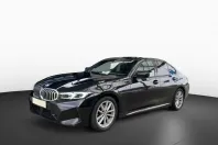 BMW 320 din 2023 cu 25.550 km - oferta BMW125822 - foto 1