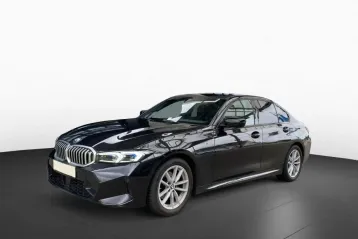 BMW 320 din 2023 - oferta BMW125822