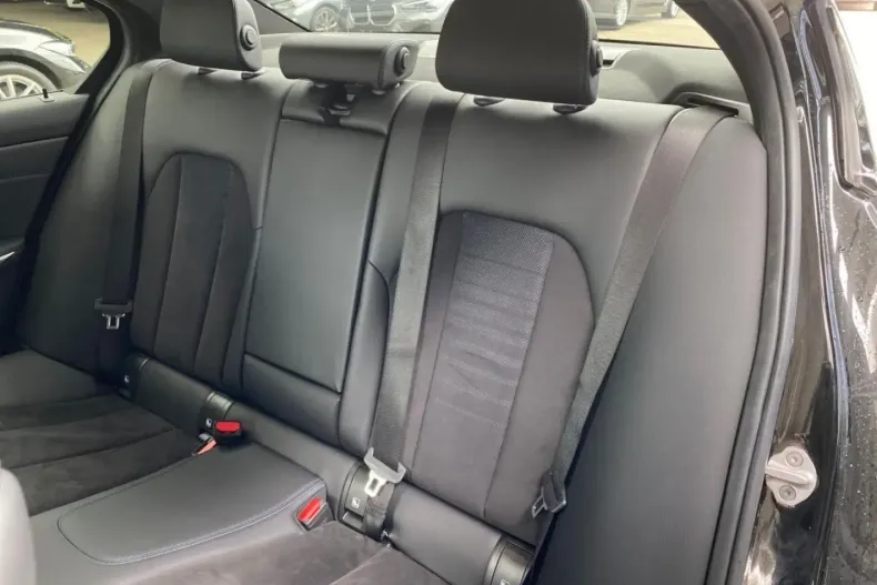 BMW 320 din 2023 cu 25.550 km - oferta BMW125822 - foto 8