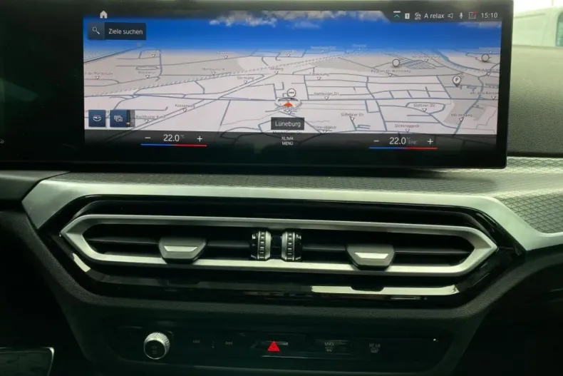 BMW 320 din 2023 cu 25.550 km - oferta BMW125822 - foto 10