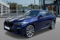 BMW X6 din 2021 cu 82.500 km - oferta BMW125823 - foto 1