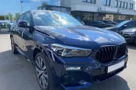 BMW X6 din 2021 cu 82.500 km - oferta BMW125823 - foto 2