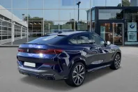 BMW X6 din 2021 cu 82.500 km - oferta BMW125823 - foto 4