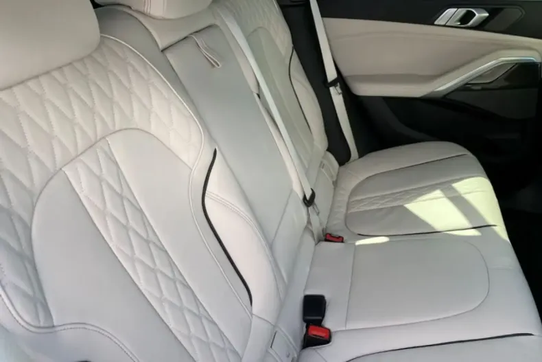 BMW X6 din 2021 cu 82.500 km - oferta BMW125823 - foto 12